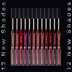 Buy Pilgrim Liquid Lipstick Ruby Fling (3 ml) - Purplle