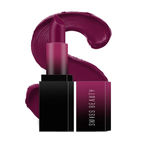 Buy Swiss Beauty HD Matte Lipstick Plum House 06 (3.5 gm) - Purplle