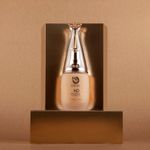 Buy Mattlook High Definition Foundation Clean with Nude Feeling, Natural Beige (45 gm) - Purplle