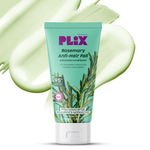 Buy PLIX - THE PLANT FIX Rosemary Advanced Anti Hair Fall Conditioner With Rosemary For Reducing Hair Loss, Breakage| | All Hair Types | Men & Women | Sulphate & Parabeen Free| 175 ml - Purplle