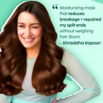 Buy PLIX - THE PLANT FIX Rosemary Anti-Hair Fall Treatment Advanced Hair Mask With 3% Rosemary Extract, Ceramides & Plant Keratin | Hair Mask For Dry And Frizzy Hair| 200 gm - Purplle