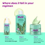 Buy PLIX - THE PLANT FIX Rosemary Anti-Hair Fall Treatment Advanced Hair Mask With 3% Rosemary Extract, Ceramides & Plant Keratin | Hair Mask For Dry And Frizzy Hair| 200 gm - Purplle