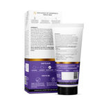 Buy Dr. Sheth's Oat & Ceramide Sensitive Skin Moisturizer| Oil-Free|1% Oats Complex & 1% Ceramide Complex|Soothes & Reduces Irritation|Strengthens Skin Barrier| Light Weight, Non-Sticky| Men & Women|100 gm - Purplle
