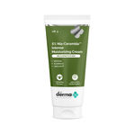 Buy The Derma Co 5% Nia-Ceramide Intense Moisturizing Cream | 5% Niacinamide & Ceramide | 24hrs.Moisturization | Betaine, Bisabolol & Sepicalm | Moisturizer for Dry & Sensitive Skin-100 gm - Purplle