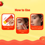 Buy Aqualogica Detan+ Oil Balance Fluid Sunscreen for Oily Skin - 50 gm Ultra-Light Fluid Texture | SPF 50+ PA++++ UVA, B & Blue Light Protection | Oil Free | Balances Excess Oil | Non greasy | No White Cast | For Men & Women - Purplle