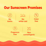 Buy Aqualogica Detan+ Oil Balance Fluid Sunscreen for Oily Skin - 50 gm Ultra-Light Fluid Texture | SPF 50+ PA++++ UVA, B & Blue Light Protection | Oil Free | Balances Excess Oil | Non greasy | No White Cast | For Men & Women - Purplle