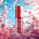 Buy Aqualogica Refresh+ Cherry Blossom Bloom Perfume Body Mist with Zemea and Hyaluronic Acid 150 ml | Long Lasting Fragrance Floral & Sweet Fragrance I Up To 10% Fragrance Oil Concentration | Hydrating & Non-Irritating I Skin Friendly - Purplle