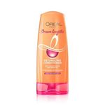Buy L'Oreal Paris Dream Lengths Magic Hair Care Regime (Dream Lengths Shampoo (1 L) Dream Lengths Detangling Conditioner (180 ml)) - Purplle