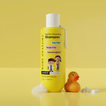 Buy BARE ANATOMY GENTLE CLEANSING SHAMPOO 250 ML - Purplle