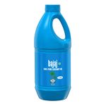 Buy Bajaj 100% Pure Coconut Oil 1 litre | Made with Premium Grade 1 Quality Coconuts - Purplle
