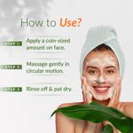 Buy Lotus Botanicals Papaya & Vitamin E Insta Glow Exfoliating Face Wash | Brightens Skin | Deep Cleanses & Gently Unclogs Pores | Rich in MINERALS | Suitable for All Skin Types | 7 gm - Purplle