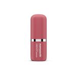 Buy Mamaearth Creamy Matte Long Stay Lipstick with Murumuru Butter and Vitamin E for 8-Hour Long Stay (Flakeproof & Non-Drying | Intense Color Payoff) Rose Nude - 4.2 gm - Purplle