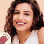 Buy Mamaearth Creamy Matte Long Stay Lipstick with Murumuru Butter and Vitamin E for 8-Hour Long Stay (Flakeproof & Non-Drying | Intense Color Payoff) Rose Nude - 4.2 gm - Purplle