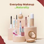 Buy Mamaearth Creamy Matte Long Stay Lipstick with Murumuru Butter and Vitamin E for 8-Hour Long Stay (Flakeproof & Non-Drying | Intense Color Payoff) Rose Nude - 4.2 gm - Purplle