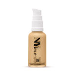 Buy NY Bae 3 in 1 Serum Foundation - Pure Beige 16 (30 ml) - Purplle
