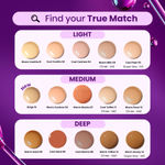 Buy NY Bae 3 in 1 Serum Foundation - Pure Beige 16 (30 ml) - Purplle