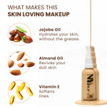 Buy NY Bae 3 in 1 Serum Foundation - Pure Beige 16 (30 ml) - Purplle