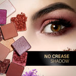 Buy FACES CANADA 6 in 1 Eyeshadow Palette - Smokey Diva 03 6 gm | Olive Butter & Macadamia Oil | Vibrant Colors | Highly Pigmented | Easily Blendable | Silky Satin Texture | No Crease | Cruelty-Free - Purplle