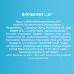 Buy DERMDOC by Purplle Zinc Peptides* Sunscreen Serum SPF 30 (30 ml) | Sunblock | Lightweight Sunscreen | No White Cast | Acne Fighting Sunscreen | Sun Cream for Oily Skin & All Skin Types - Purplle