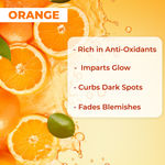 Buy Good Vibes Anti-Blemish Glow Vitamin C Face Serum (5 ml) - Purplle