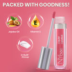 Buy NY Bae Confessions Liquid Lipstick - Red Carpet Dream 13 (4.5 ml) | Matte Lipstick | Red Shade | Moisturizing | Long Lasting | Transfer Proof - Purplle