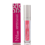 Buy NY Bae Confessions Liquid Lipstick - Red Carpet Dream 13 (4.5 ml) | Matte Lipstick | Red Shade | Moisturizing | Long Lasting | Transfer Proof - Purplle