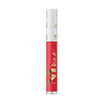 Buy NY Bae Gloss Getter Lip Gloss | Lip & Cheek Tint | Lightweight Glossy Lipstick | Pink Lip Balm | Non-Sticky | Berry Rare 01 (2.8 ml) - Purplle
