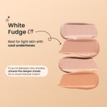 Buy NY Bae BB Cream with SPF 15 - White Fudge 04 (25 gm) | Fair Skin | Cool Undertone | Enriched with Vitamins | Covers Imperfections | UV Protection - Purplle