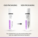 Buy Deconstruct Tinted Lip Balm with 1% Vitamin C – SPF30, Hydrating & Non-Sticky for Soft, Bright Lips (4 gm) - Purplle