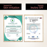 Buy Deconstruct Invisible Water Sunscreen SPF 50 with Encapsulated UV Filter Technology (40 gm) - Purplle