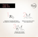 Buy Deconstruct Invisible Water Sunscreen SPF 50 PA+++ | Instant Cooling & Freshness | Upto 80 Min Water-Resistant (40 gm) - Purplle