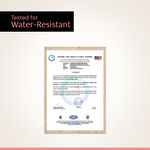 Buy Deconstruct Invisible Water Sunscreen SPF 50 PA+++ | Instant Cooling & Freshness | Upto 80 Min Water-Resistant (40 gm) - Purplle