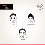 Buy Deconstruct Invisible Water Sunscreen SPF 50 PA+++ | Instant Cooling & Freshness | Upto 80 Min Water-Resistant (40 gm) - Purplle