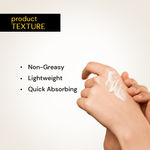 Buy Deconstruct Detan Sunscreen Body Lotion With SPF 50+ PA ++++ (90 ml) - Purplle
