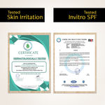 Buy Deconstruct Detan Sunscreen Body Lotion With SPF 50+ PA ++++ (90 ml) - Purplle