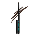 Buy Lakme Eyeconic Kajal, Matte Kajal Pencil that lasts 24 Hrs, Classic Brown, 0.35 gm - Purplle