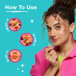 Buy Swiss Beauty CRAZE Tinted Weightless Lip Balm | Sheer Coverage | Hydrating | With Cocoa Butter 03 Cherry Crush - 2.3 gm - Purplle