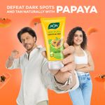 Buy Joy Signature Face Wash Pack of 3 Combo For All Skin Types & Concerns (150ml x 3) - Purplle