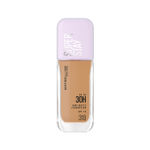 Buy Maybelline New York Super Stay Lumi-Matte Liquid Foundation 30H Longwear yet Light-As-Air, 310, 35 ml - Purplle