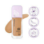 Buy Maybelline New York Super Stay Lumi-Matte Liquid Foundation 30H Longwear yet Light-As-Air, 310, 35 ml - Purplle
