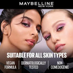 Buy Maybelline New York Super Stay Lumi-Matte Liquid Foundation 30H Longwear yet Light-As-Air, 310, 35 ml - Purplle