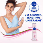 Buy NIVEA Deodorant Pearl & Beauty Women 150 ml - Purplle