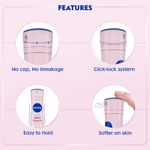 Buy NIVEA Deodorant Pearl & Beauty Women 150 ml - Purplle