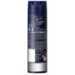 Buy Nivea Men Fresh Ocean Deodorant (150 ml) - Purplle