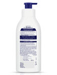 Buy NIVEA Body Lotion, Aloe Hydration, ForA All Skin Types, 600 ml - Purplle