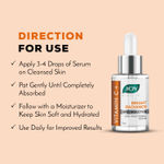 Buy Joy Revivify Vitamin C+ Bright Radiance Spot Reduction Skin Brightening Serum 30 ml - Purplle