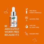 Buy Joy Revivify Vitamin C+ Bright Radiance Spot Reduction Skin Brightening Serum 30 ml - Purplle