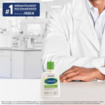 Buy Cetaphil Moisturising Lotion Normal to Combination , Sensitive skin (100 ml) - Purplle
