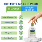 Buy Cetaphil Moisturising Lotion Normal to Combination , Sensitive skin (100 ml) - Purplle