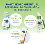 Buy Cetaphil Moisturising Lotion Normal to Combination , Sensitive skin (100 ml) - Purplle